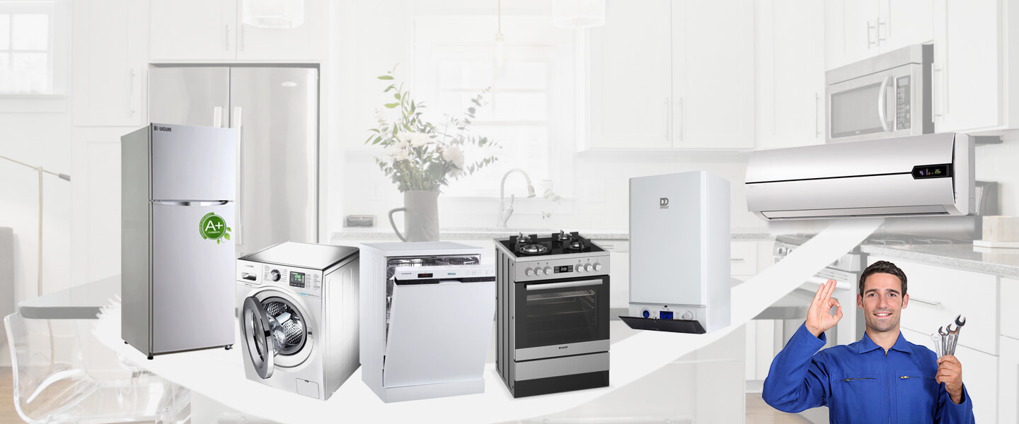 İnhisar Electrolux Servisi